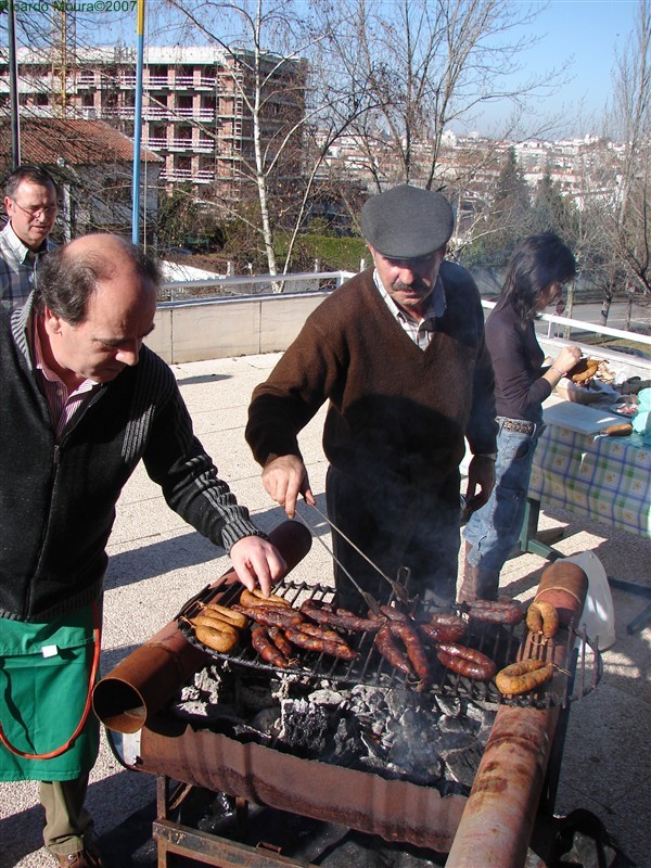 XVI Feira Fumeiro apresentada em Braga