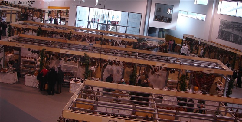 Secretário de Estado anuncia "novos apoios" ao Mundo Rural