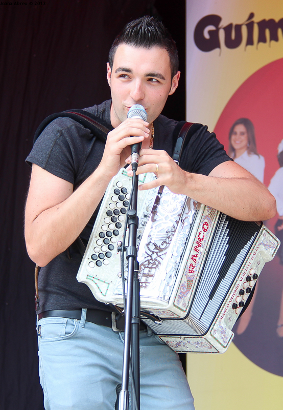 Montalegre - VI Concentração de Concertinas