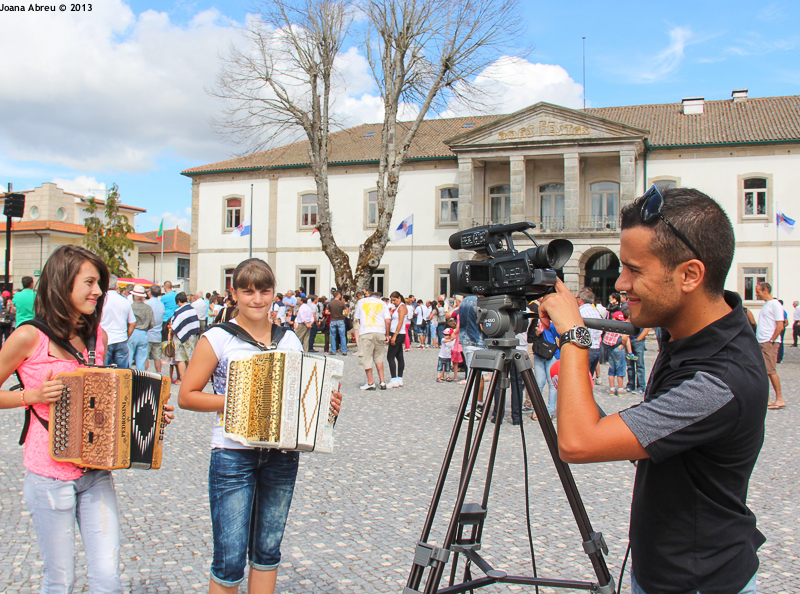 Montalegre - VI Concentração de Concertinas