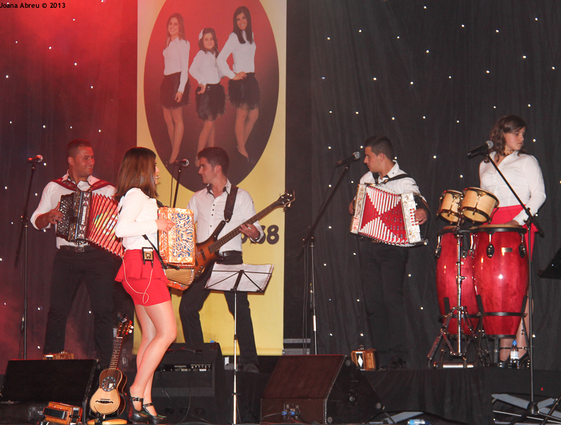 Montalegre - VI Concentração de Concertinas