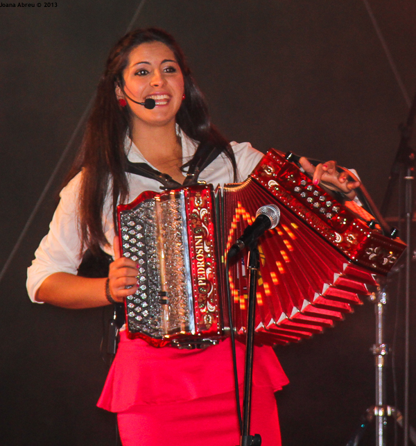 Montalegre - VI Concentração de Concertinas