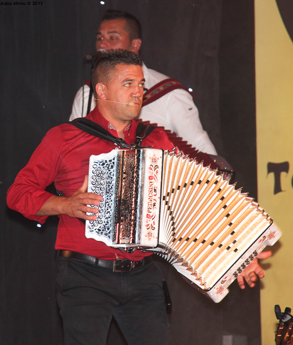 Montalegre - VI Concentração de Concertinas