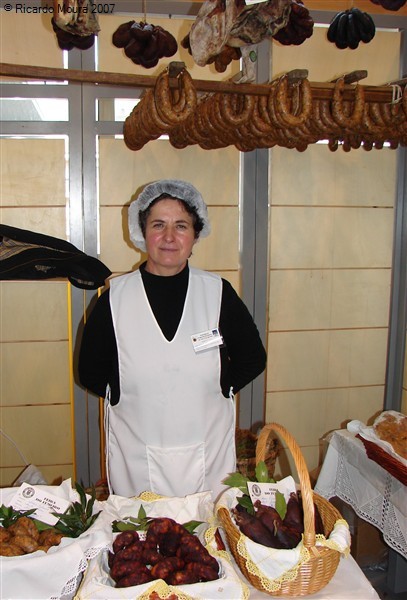 Feira do Fumeiro - ROSTOS