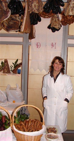 Feira do Fumeiro - ROSTOS