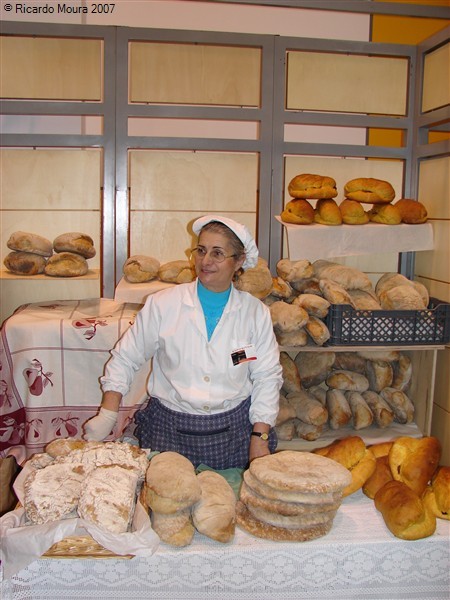 Feira do Fumeiro - ROSTOS