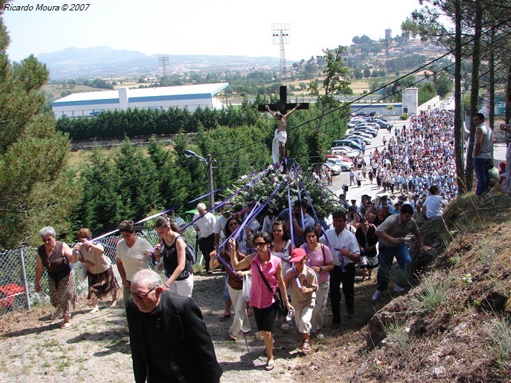 Festa do Senhor da Piedade (2007)