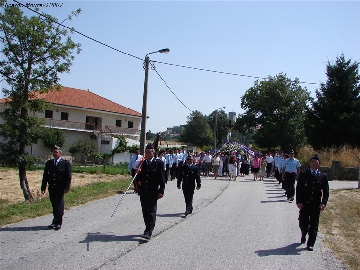 Festa do Senhor da Piedade (2007)