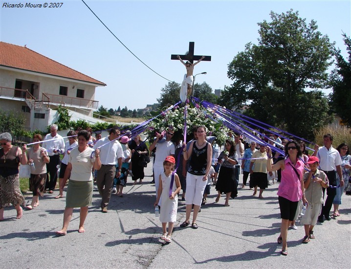 Festa do Senhor da Piedade (2007)