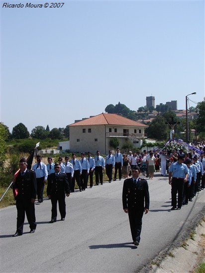 Festa do Senhor da Piedade (2007)