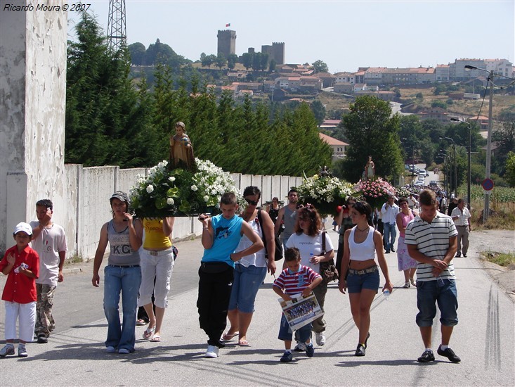 Festa do Senhor da Piedade (2007)