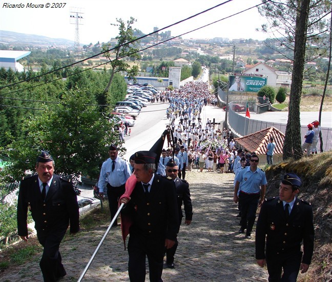 Festa do Senhor da Piedade (2007)