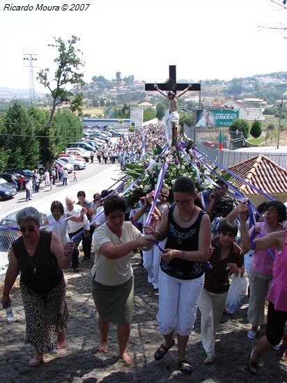 Festa do Senhor da Piedade (2007)