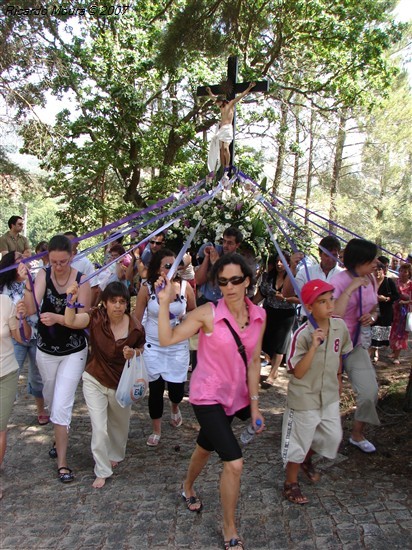 Festa do Senhor da Piedade (2007)