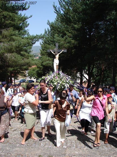 Festa do Senhor da Piedade (2007)