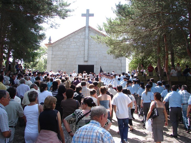 Festa do Senhor da Piedade (2007)