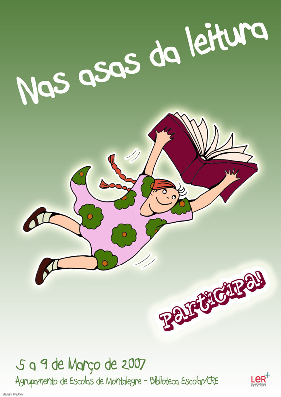 Semana da leitura