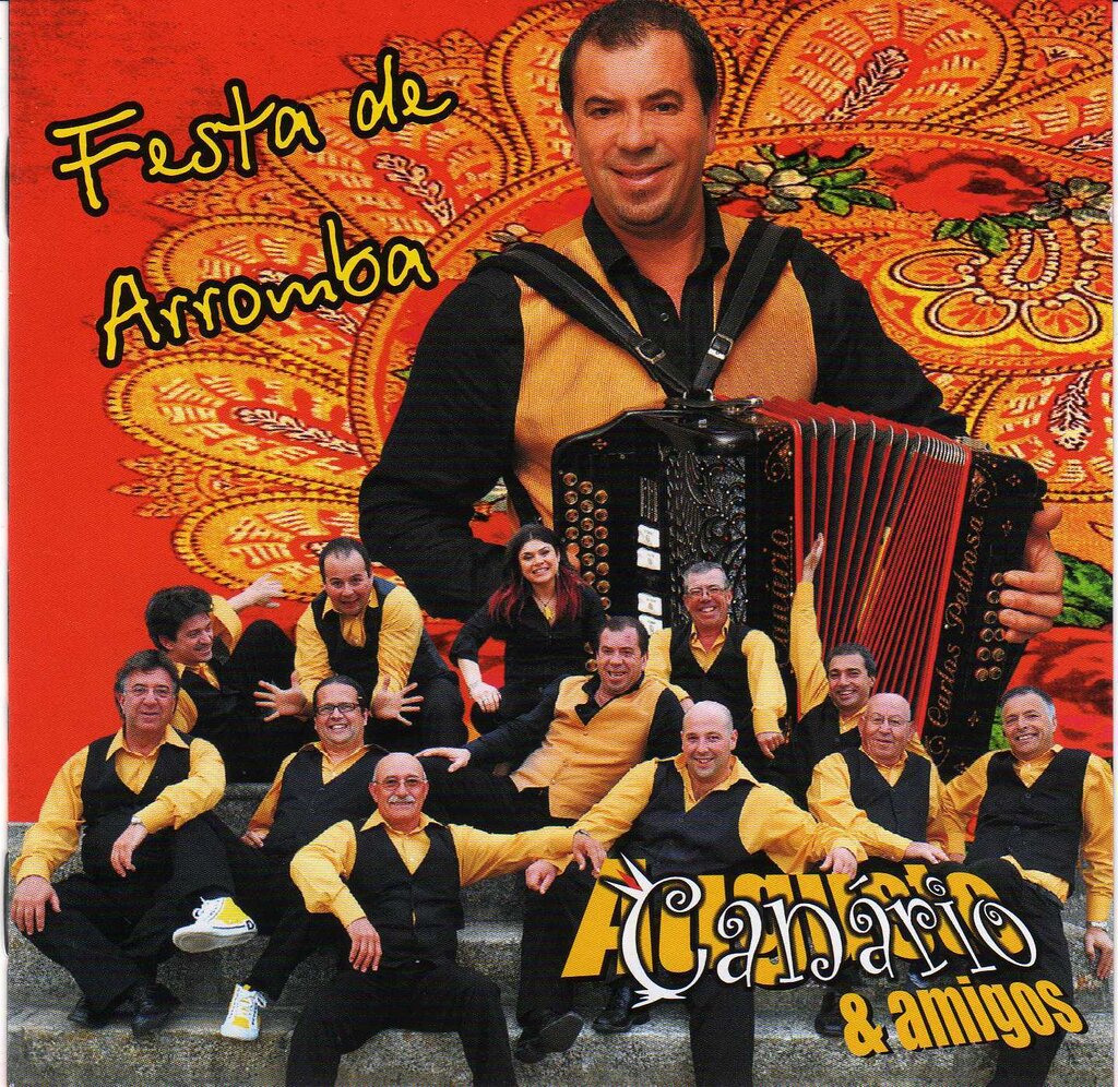 Festas concelhias 2011 – Fecho (Hoje)