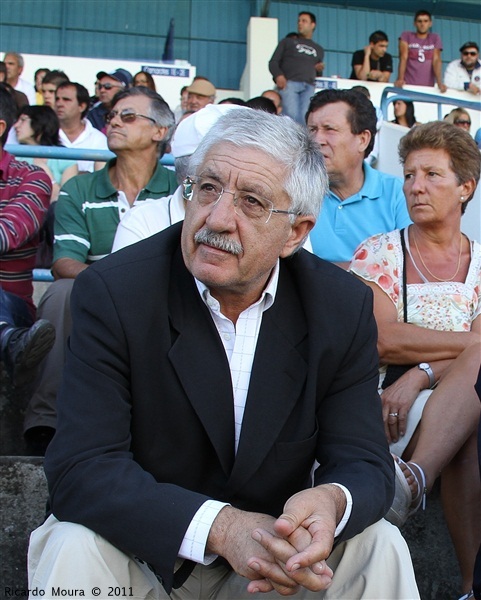 Festas Concelhias 2011 - «Homenagem ao povo!»