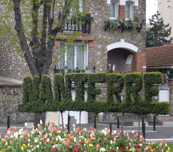 Câmara de Montalegre na Feira de Nanterre (fotos II)