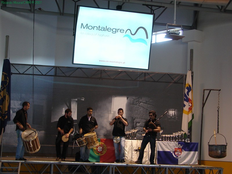 Europeu Ralicross Montalegre - Entrega de prémios