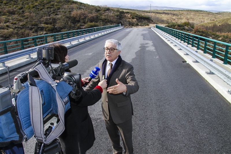 &quot;Assureira&quot; - «Ponte da Malvadez!»