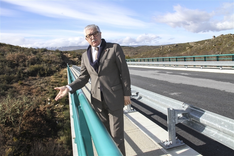"Assureira" - «Ponte da Malvadez!»