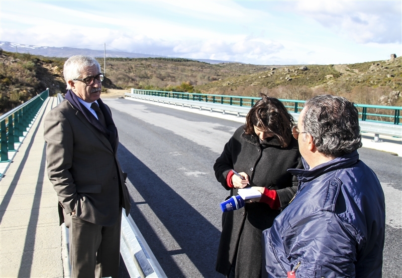 "Assureira" - «Ponte da Malvadez!»