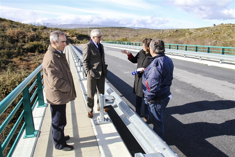 "Assureira" - «Ponte da Malvadez!»