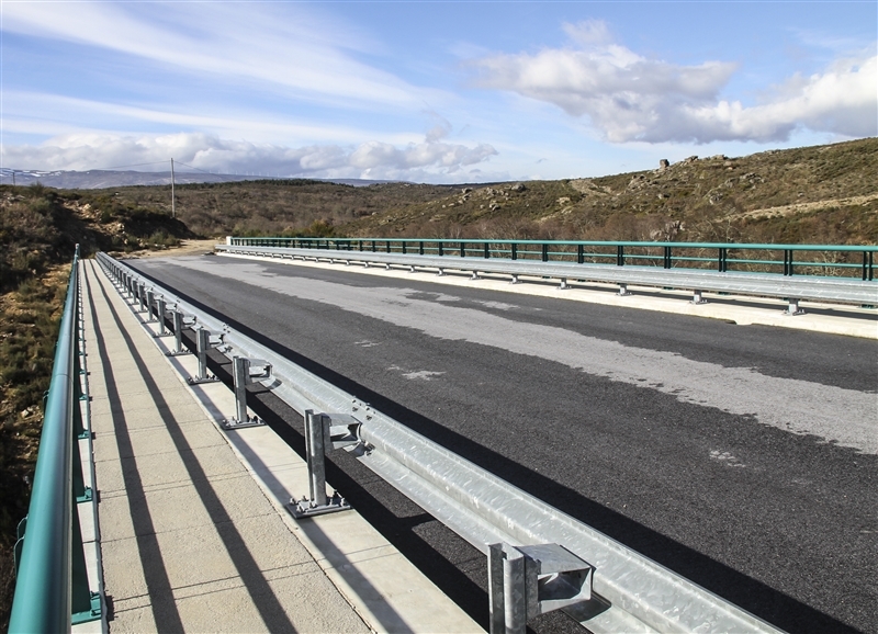 "Assureira" - «Ponte da Malvadez!»