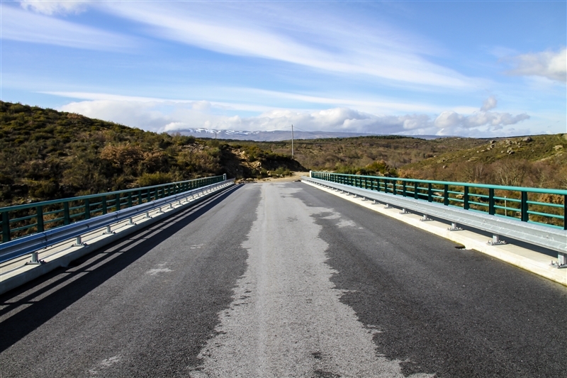 &quot;Assureira&quot; - «Ponte da Malvadez!»