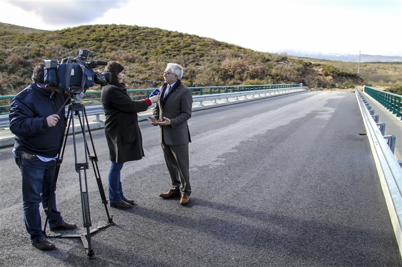 "Assureira" - «Ponte da Malvadez!»