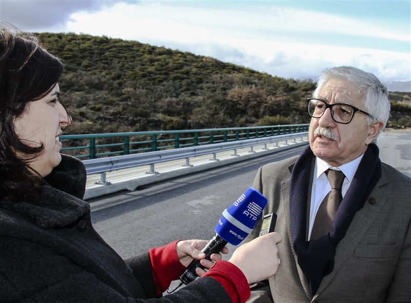 "Assureira" - «Ponte da Malvadez!»