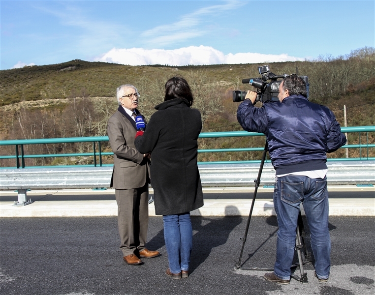 "Assureira" - «Ponte da Malvadez!»