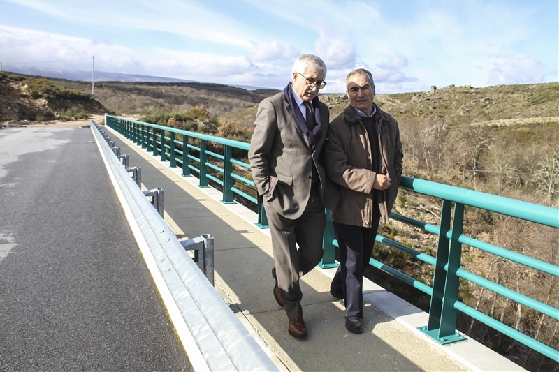 "Assureira" - «Ponte da Malvadez!»