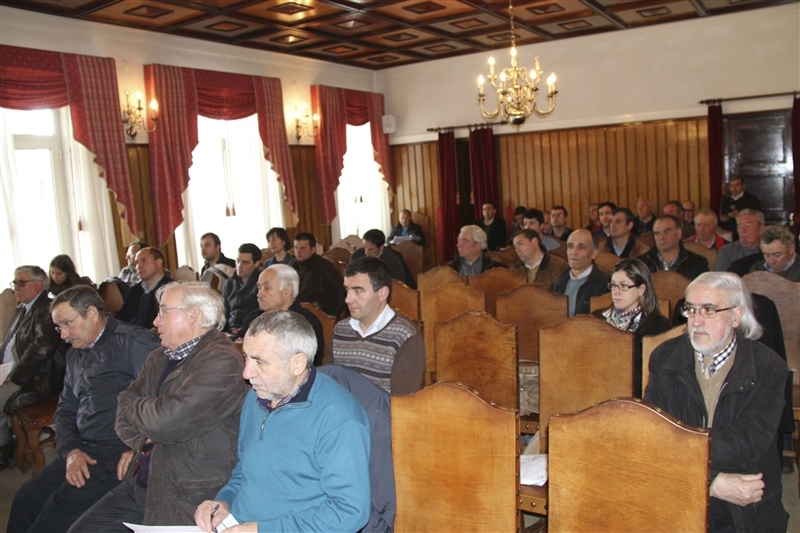 Assembleia Municipal - 28 Fevereiro 2014