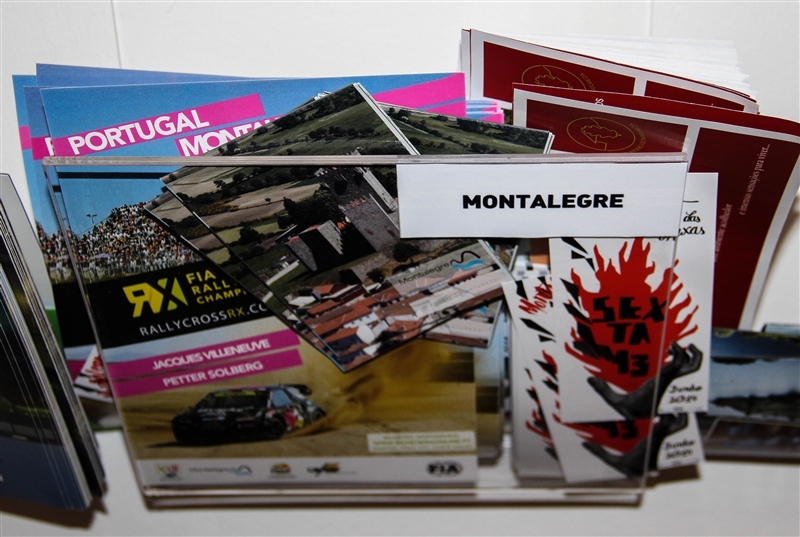 Município de Montalegre na BTL 2014