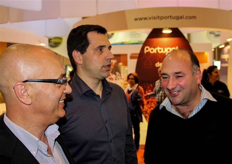 Município de Montalegre na BTL 2014