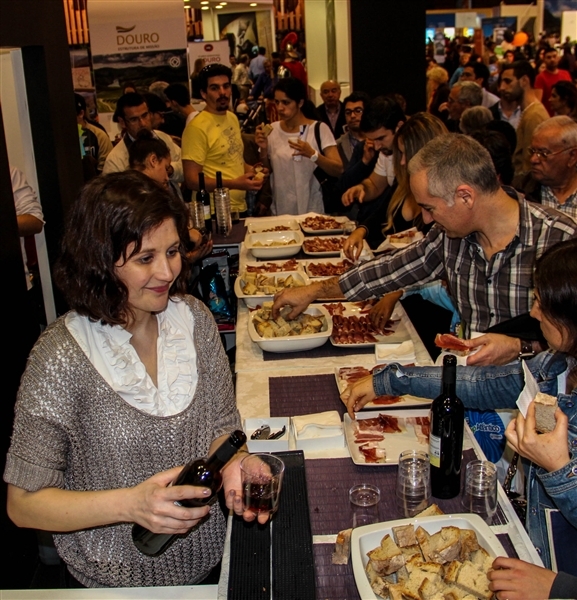 Município de Montalegre na BTL 2014