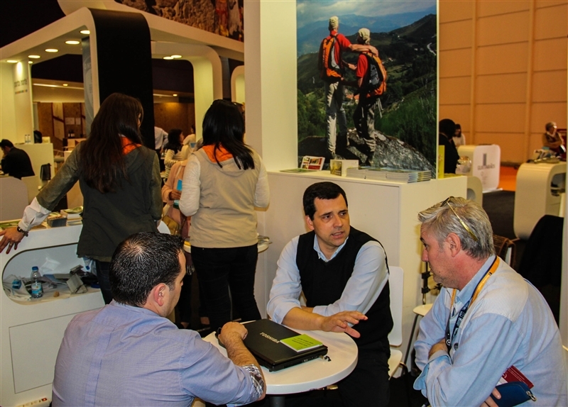 Município de Montalegre na BTL 2014