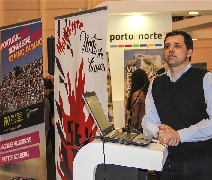 Município de Montalegre na BTL 2014