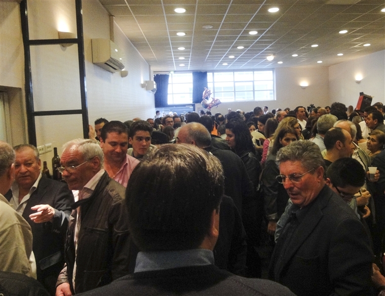 Montalegre na XI Feira de Nanterre (França)