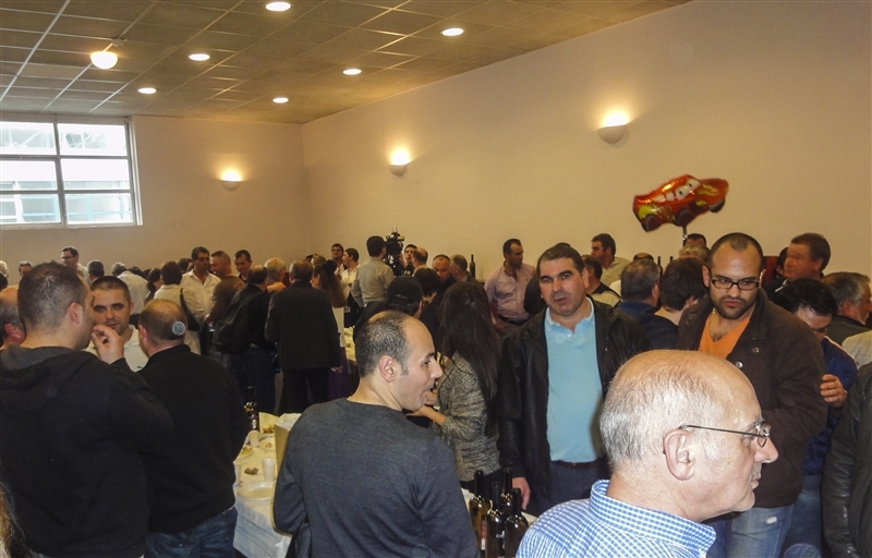 Montalegre na XI Feira de Nanterre (França)