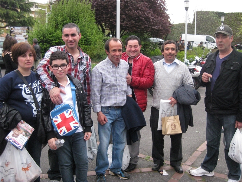 Montalegre na XI Feira de Nanterre (França)