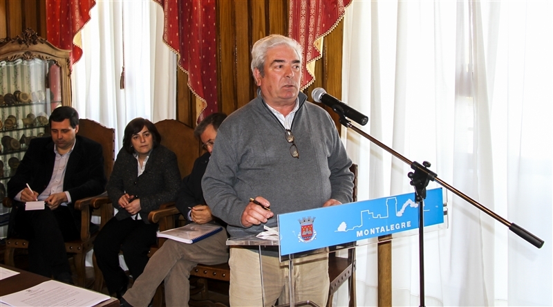 Assembleia Municipal - 28 Abril 2014