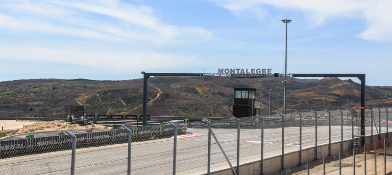 Mundial Rallycross 2014 - "Preparativos"