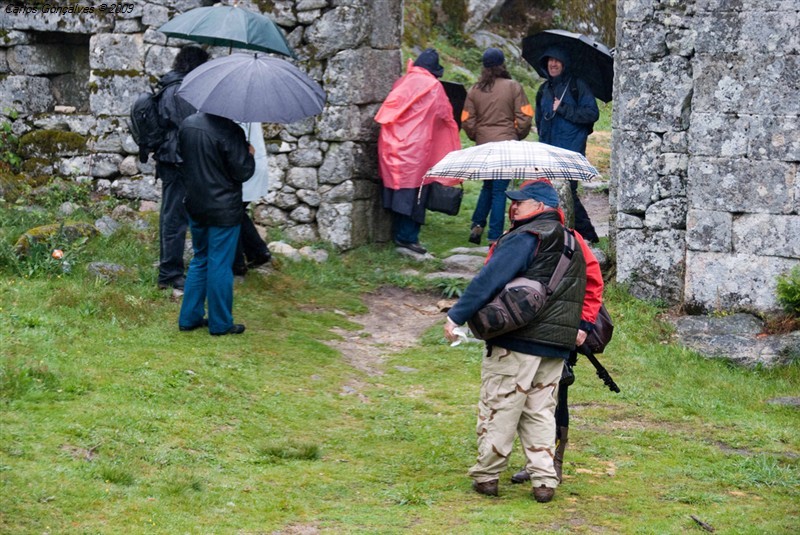 Encontro fotográfico em Montalegre