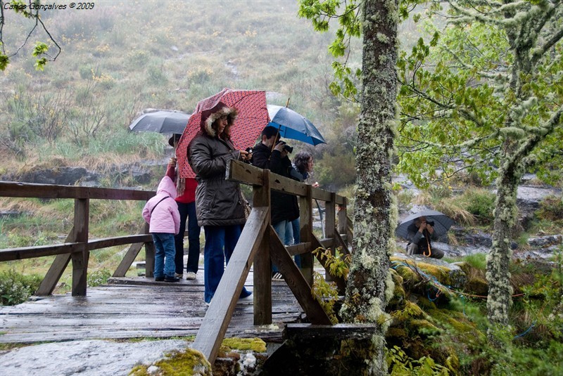 Encontro fotográfico em Montalegre