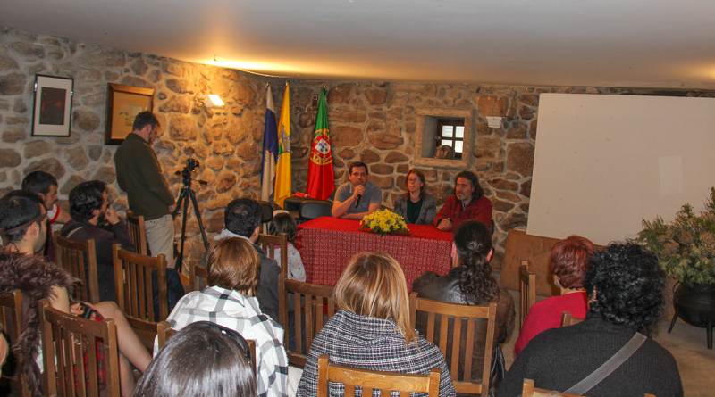 III Jornadas das Letras Galego-Portuguesas (Pitões das Júnias)