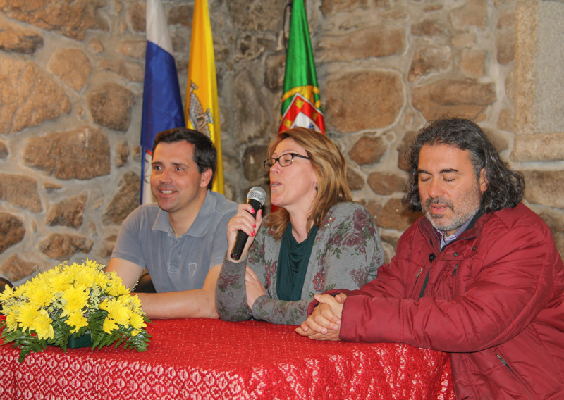 III Jornadas das Letras Galego-Portuguesas (Pitões das Júnias)